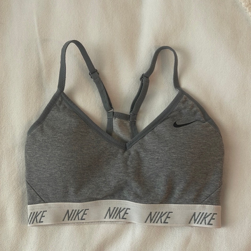 Nike Dri-Fit Sports Bra